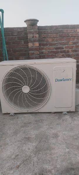 Dawlance inverter 1.5 ton 03214504388 10