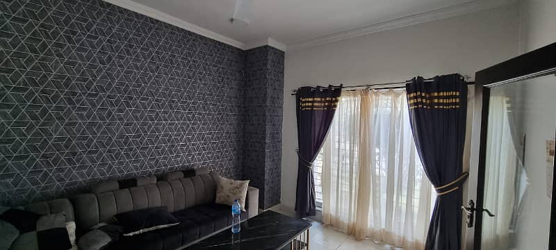 6.11 Marla House for sale in Bahira Homes Bahira town Lahore 3