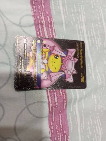 Pokémon cards 1
