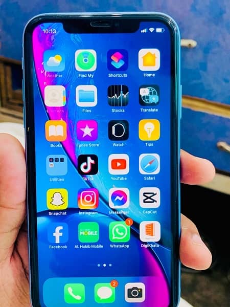 Iphone Xr Offical Dual Approved 64Gb 0