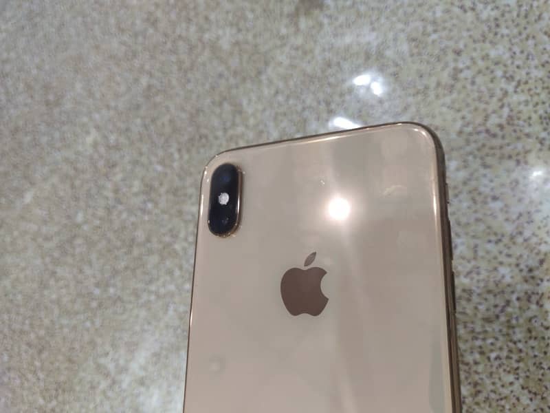 iPhone XS Max 256  PTA Approved with JV 2