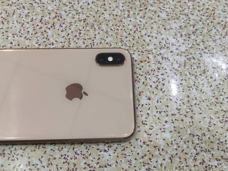 iPhone XS Max 256  PTA Approved with JV 3