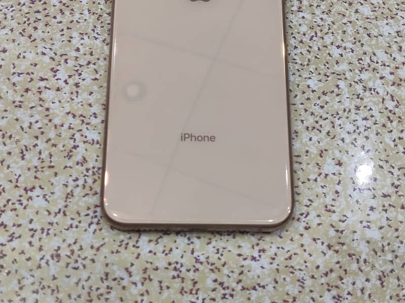 iPhone XS Max 256  PTA Approved with JV 4