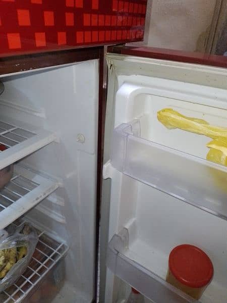 pel refrigerator 6