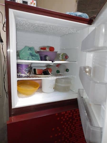 pel refrigerator 7
