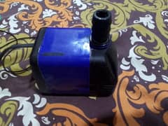 air cooler mini water pump