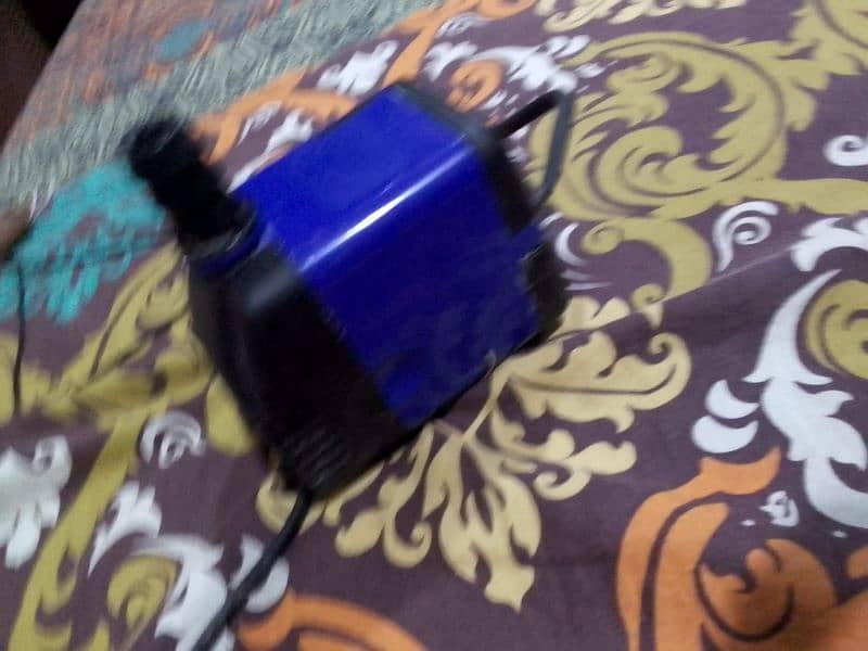 air cooler mini water pump 2