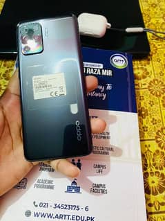 Oppo F19 pro 8+8/128 gb - mint condition