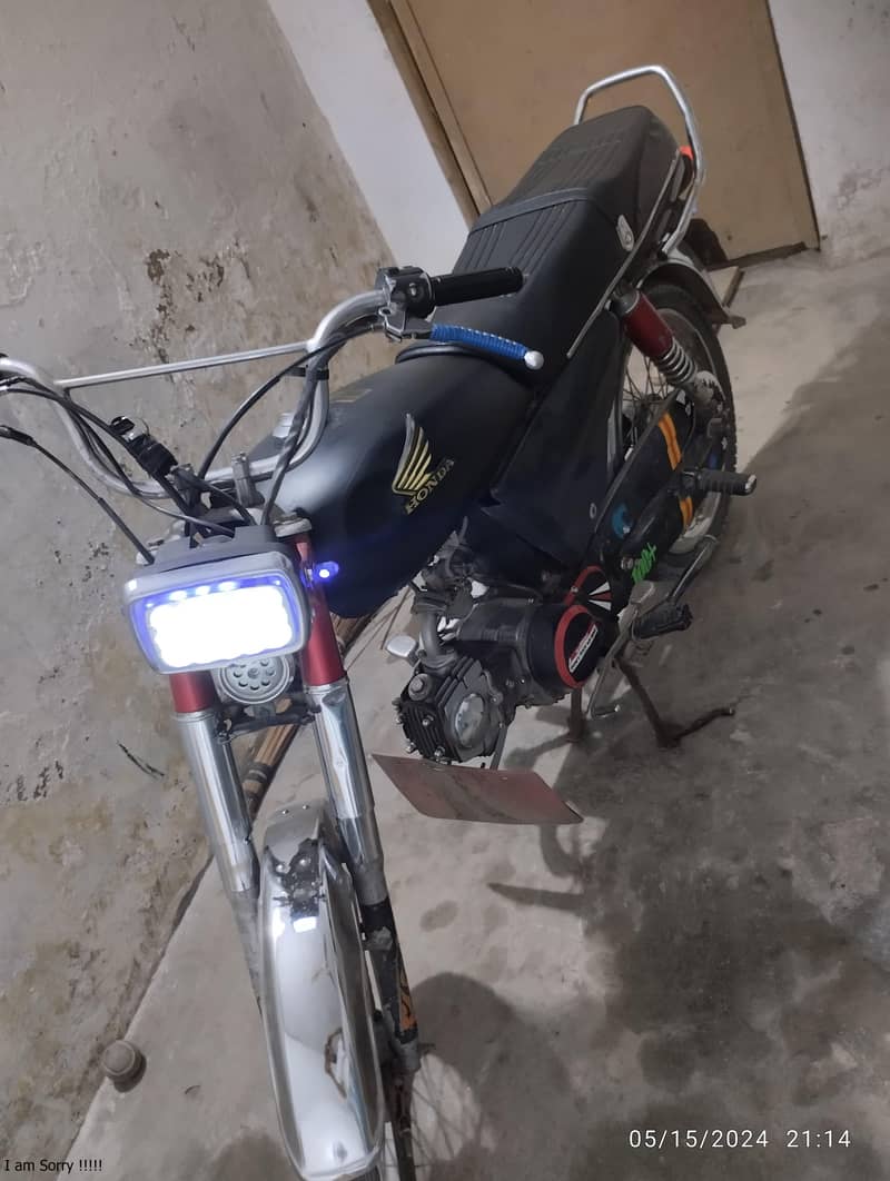 Redmi 10C / Air Cooler / Motorcycle  3ADS 3