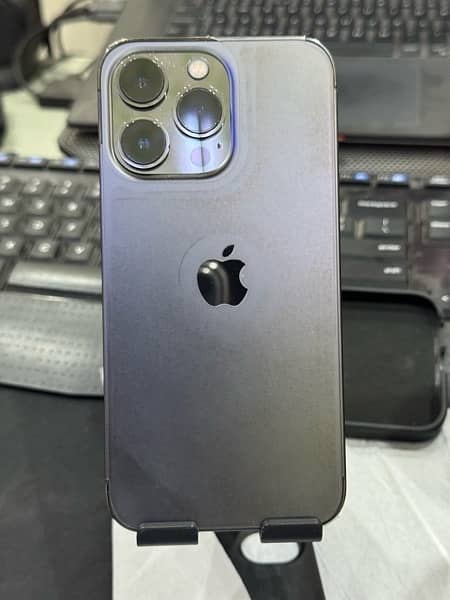 iphone 13 Pro 512gb with Box LLA Model 3