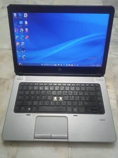HP Probook i5 4th Generation (Probook 645 G1) - Urgent Sale