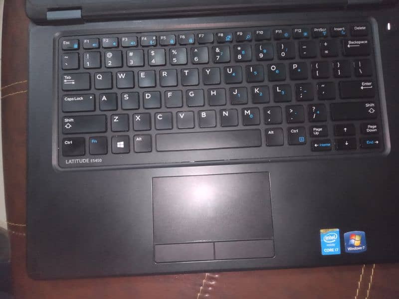 Dell Latitude 5450 for very Urgently sale 7
