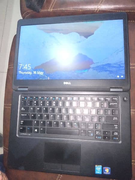 Dell Latitude 5450 for very Urgently sale 8
