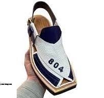 Qaidi 804 chappal avaiable in stock . Free and fast home delivery. 5