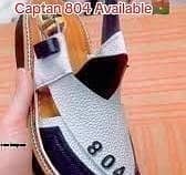 Qaidi 804 chappal avaiable in stock . Free and fast home delivery. 11