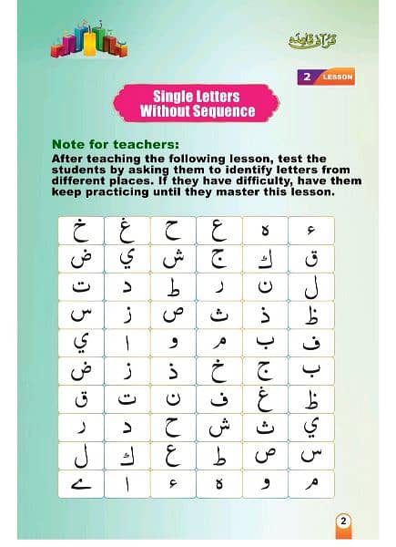 Online Quran Teacher 1