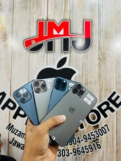 I Phone 12 Pro Max 256gb Jv 100%