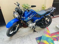 yamaha YBR G Excellent condition