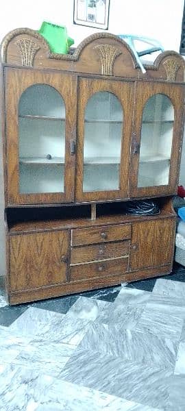 old showcase for sale 3