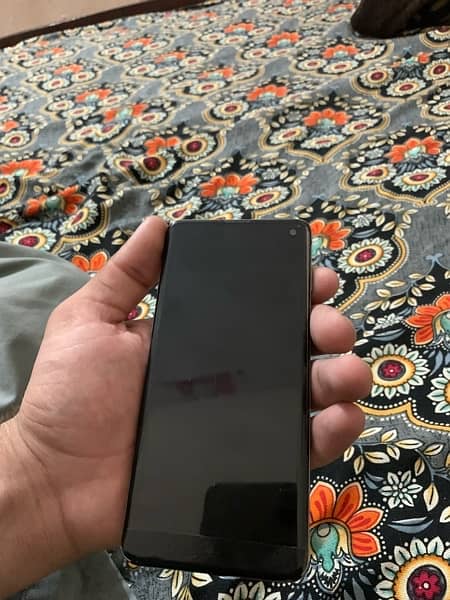 Samsung s10 8 128 GB for sale only mobile 5
