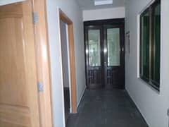 1 Kanal House 3rd Floor For Available Rent In Johar Town Phase 1 For Offices Corner or Facing Park Many CarsParking 0