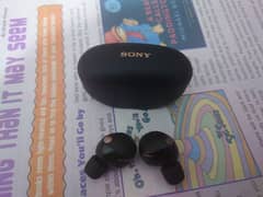 Sony WF1000XM5