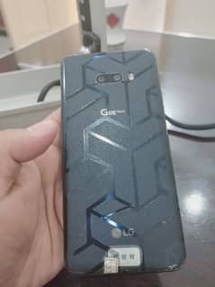 LG G8x Thinq 0