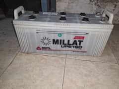 190 Ups wali battery for sale