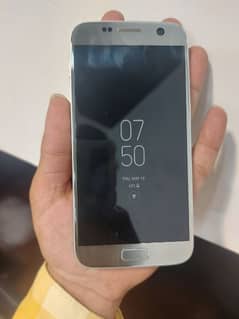 Samsung S7 official PTA