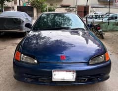 Honda Civic Standard 1995