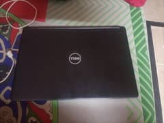 Dell core i5 7th Gen