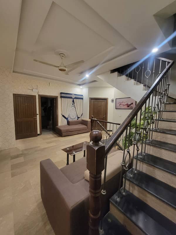 BED & BREAKFAST Guest House Islamabad 25