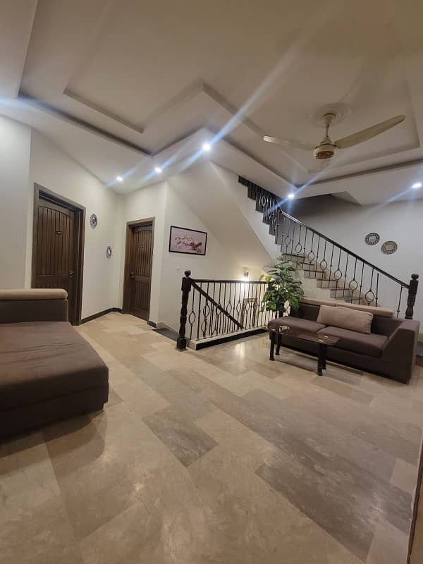 BED & BREAKFAST Guest House Islamabad 26