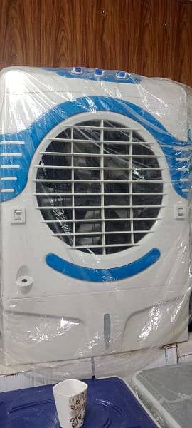 air cooler and AC DC cooler available all price start to 15000to 19500 2
