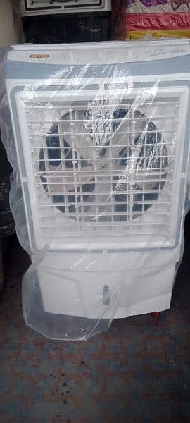 air cooler and AC DC cooler available all price start to 15000to 19500 5