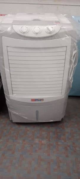 air cooler and AC DC cooler available all price start to 15000to 19500 8