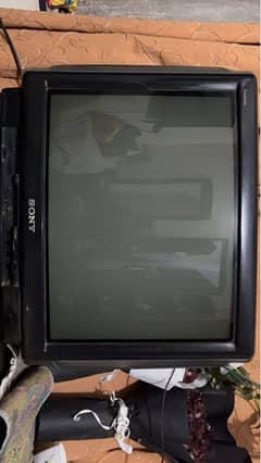 Sony Television for sale