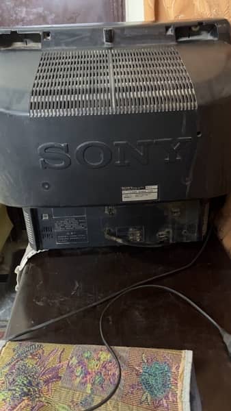 Sony Television for sale 4