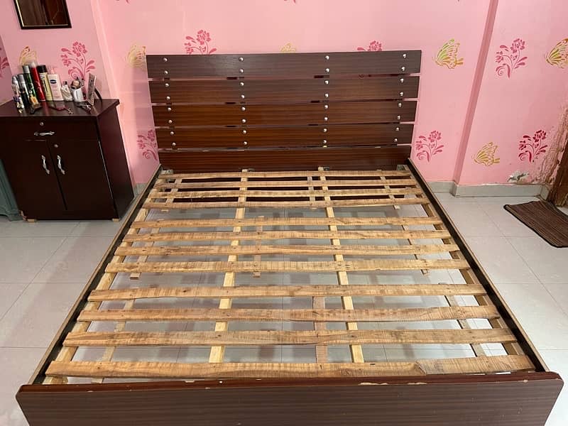 Used Bed for Sale 0