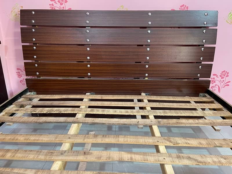 Used Bed for Sale 3