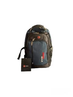 Swiss Gear backpack
