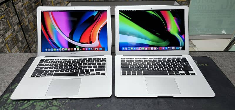 Apple macbook Air 2017 13 inch 256 Gb 0