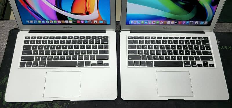 Apple macbook Air 2017 13 inch 256 Gb 1