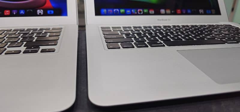 Apple macbook Air 2017 13 inch 256 Gb 2