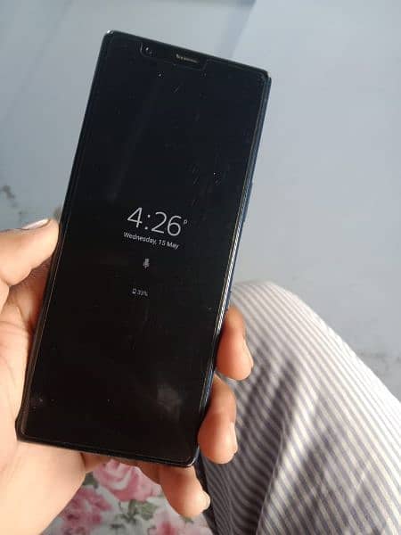 sony experia 5 for sale WhatsApp number 03268741427 1