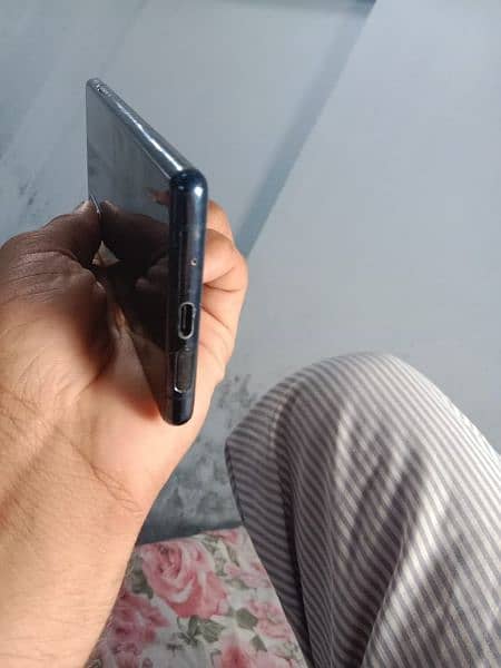 sony experia 5 for sale WhatsApp number 03268741427 4