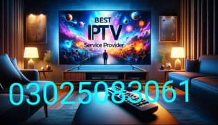 BRANDED HIGH QUALITY IPTV 4K AVAILABLE | GET IT NOW 0302 5083061