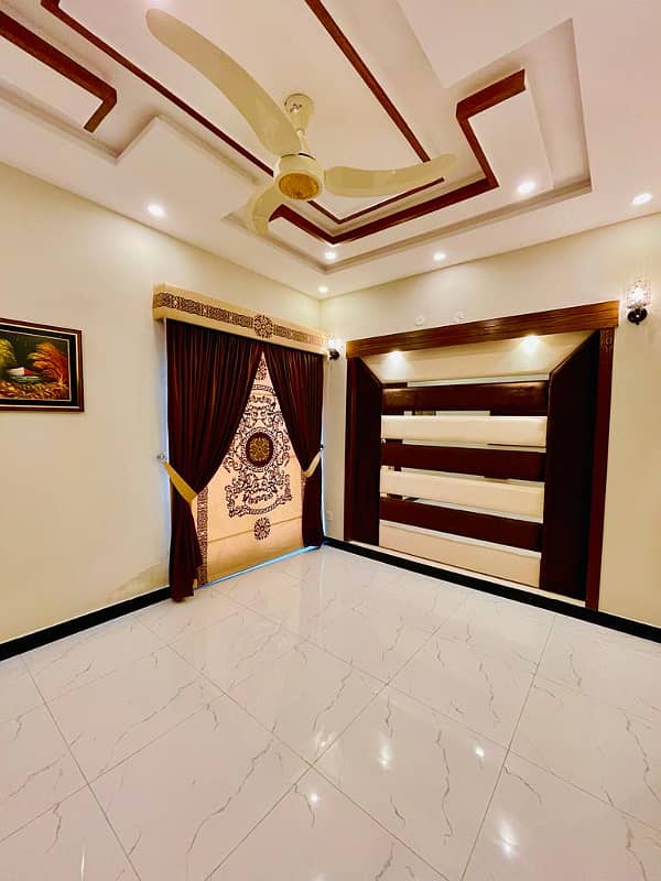 5 Marla Full House For Rent in CC Block Bahria Town Lahore 6