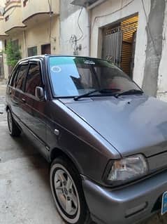 mehran vxr