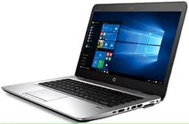 Laptop HP Elitebook G3 840